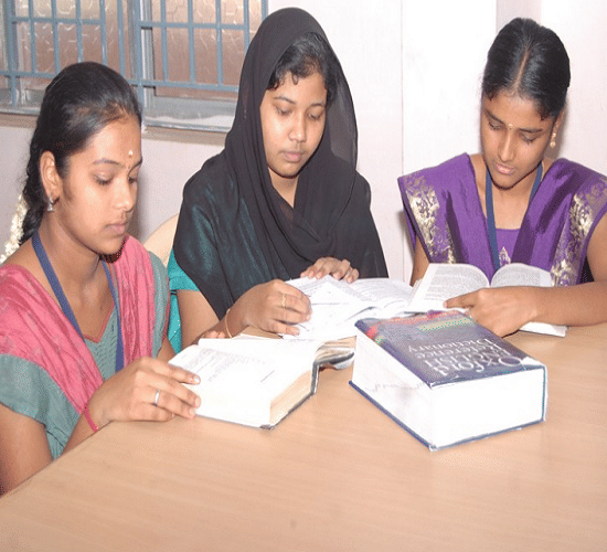 K.S.K. College of Engineering and Technology Thanjavur Infrastructure photo 9